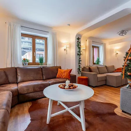 Neva Chalet Saalbach-Hinterglemm