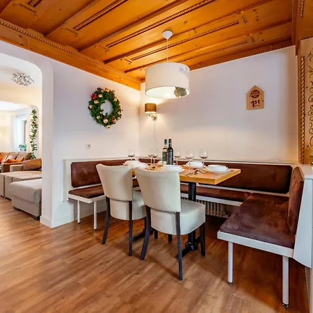 Neva Chalet Saalbach-Hinterglemm