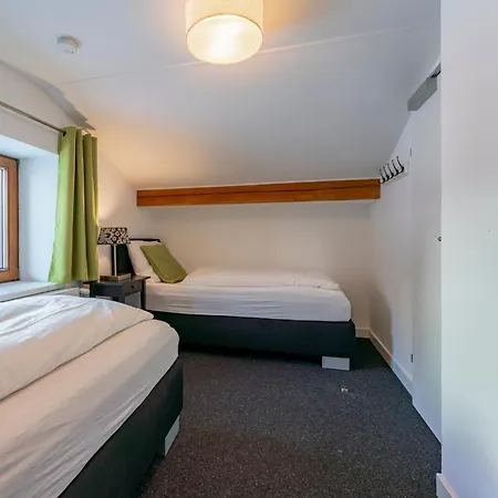 Neva Chalet Saalbach-Hinterglemm