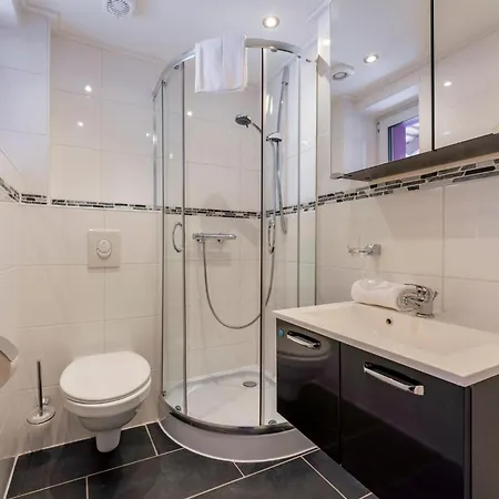 Neva Chalet Saalbach-Hinterglemm