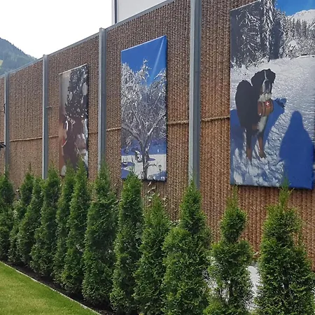 Neva Chalet Saalbach-Hinterglemm