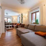 木屋 Neva 萨尔巴赫