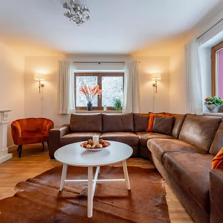 Neva Horská chata *