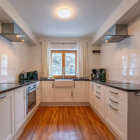 Neva Horská chata *