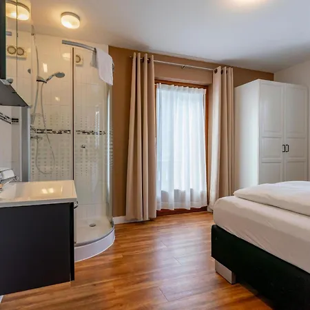 Horská chata Neva *