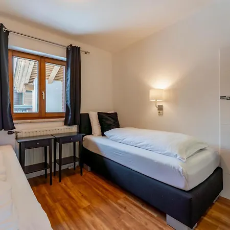 Neva Horská chata Saalbach-Hinterglemm