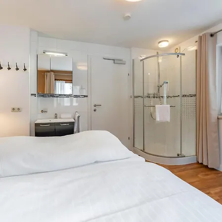 Neva Horská chata *