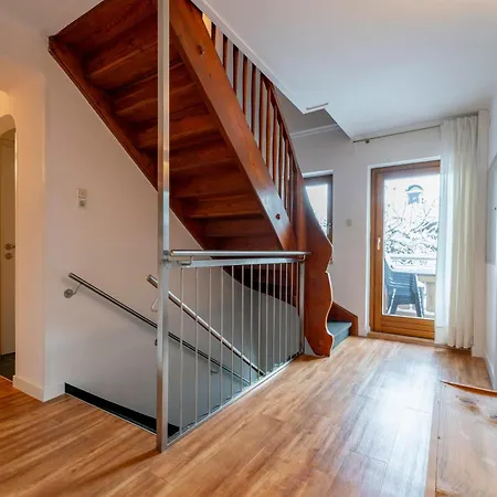 Horská chata Neva *