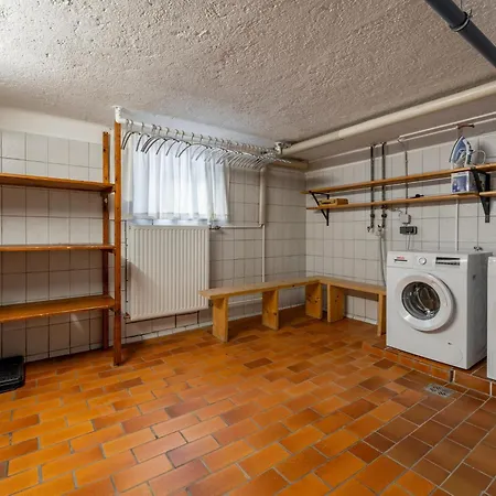 Neva Horská chata *