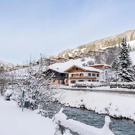 Horská chata Neva *