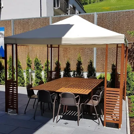 Neva Horská chata *