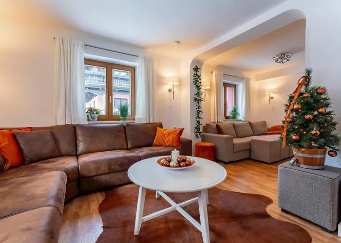 Neva Chalet Saalbach-Hinterglemm