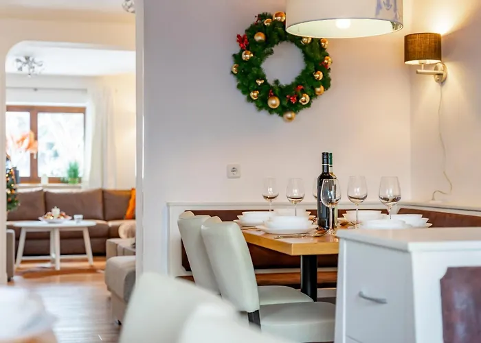 Neva Шале Зальбах-Хинтерглемм