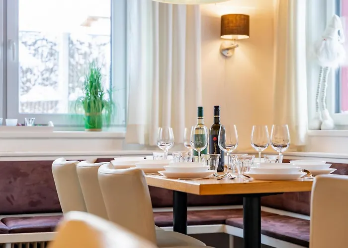 Chalet Neva Saalbach-Hinterglemm