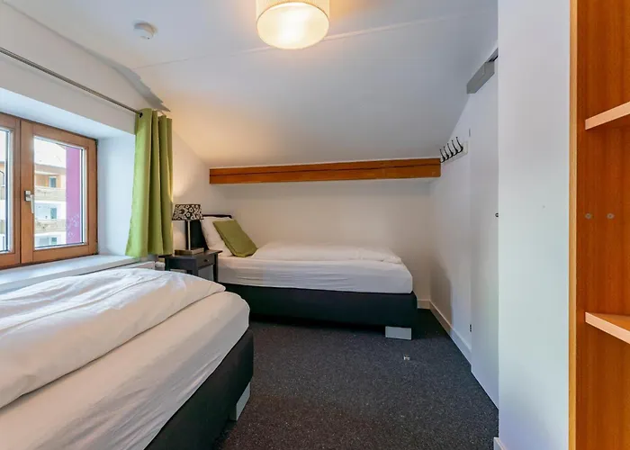 Neva Chalet Saalbach-Hinterglemm