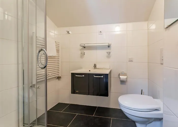 Neva Шале Зальбах-Хинтерглемм