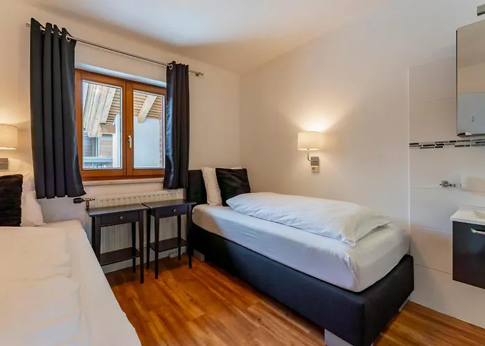 Neva Шале Зальбах-Хинтерглемм